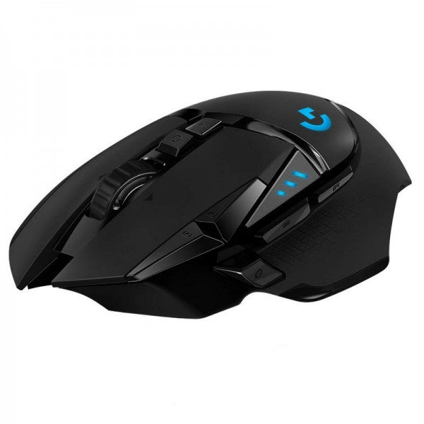 Logitech Wireless G502 Lightspeed Gaming Mouse Logitech Wireless G502 Lightspeed Gaming Mouse